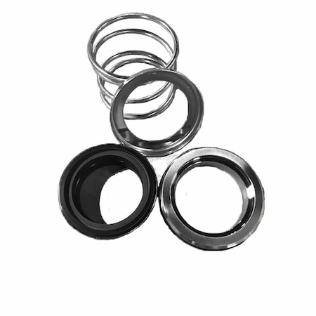 Springer Parts Breddo Likwifier Seal- 1.5" C/SS/V; Replaces Breddo-Liqwifier&reg; Part# 8-701-0000 8-701-0000SP2